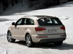 Audi Q7 3.0T Quattro 2010 года